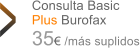 Consulta Basic Plus Burofax 35 /ms suplidos >
